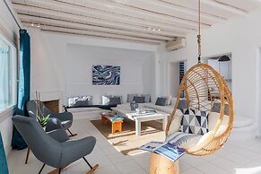 Villa Princess by Thea-concept