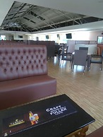 Club Los Cabos