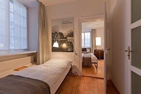 Hotel Baseltor