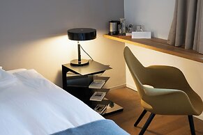 Hotel Baseltor