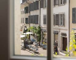 Hotel Baseltor
