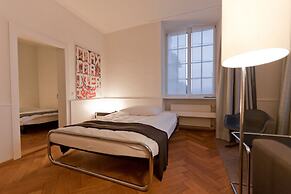 Hotel Baseltor