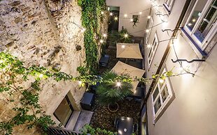 Hotel Baseltor