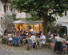 Hotel Baseltor