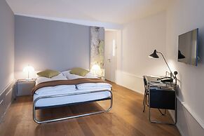Hotel Baseltor
