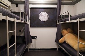 Apollo Guesthouse