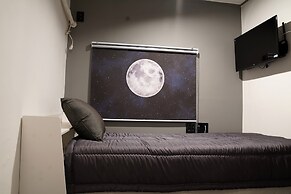 Apollo Guesthouse