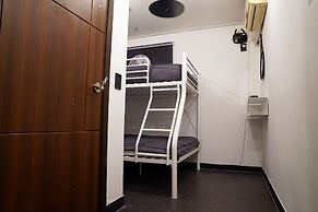 Apollo Guesthouse
