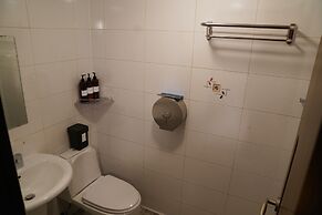 Apollo Guesthouse