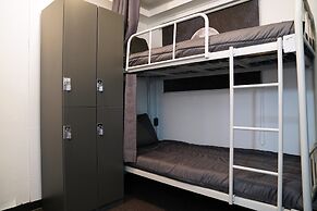 Apollo Guesthouse
