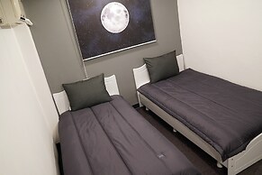 Apollo Guesthouse