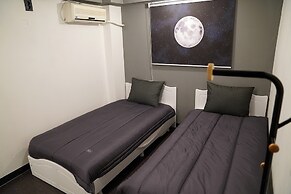 Apollo Guesthouse