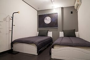 Apollo Guesthouse