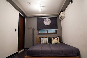 Apollo Guesthouse