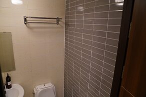 Apollo Guesthouse