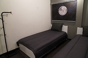 Apollo Guesthouse