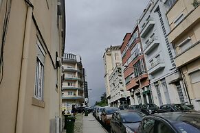 Abade Lisbon Rooms