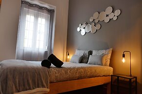 Abade Lisbon Rooms