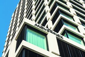 Mövenpick Hotel Basel