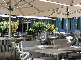 Mövenpick Hotel Basel