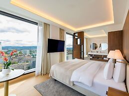 Mövenpick Hotel Basel