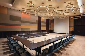 Mövenpick Hotel Basel