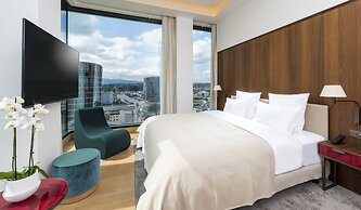 Mövenpick Hotel Basel