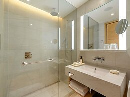 Mövenpick Hotel Basel