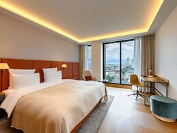Mövenpick Hotel Basel