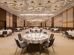 Mövenpick Hotel Basel