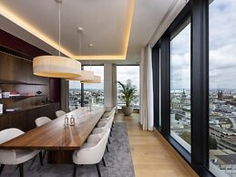 Mövenpick Hotel Basel