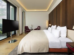 Mövenpick Hotel Basel