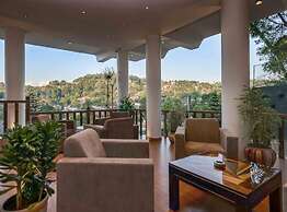 Kandy Hills
