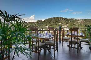 Kandy Hills