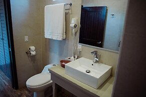 Entrevalle Hotel Boutique