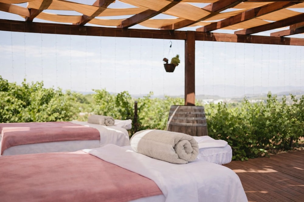 Entrevalle Hotel Boutique