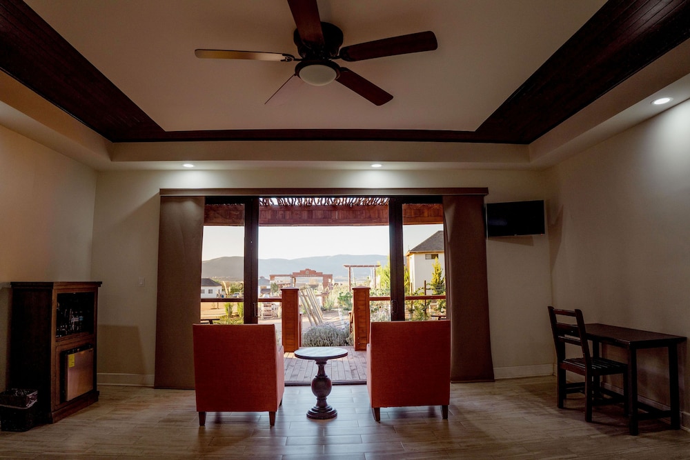 Entrevalle Hotel Boutique