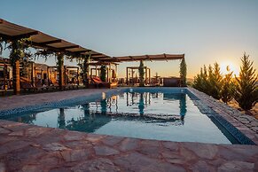 Entrevalle Hotel Boutique