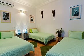 L'Auberge de Tennis MSC
