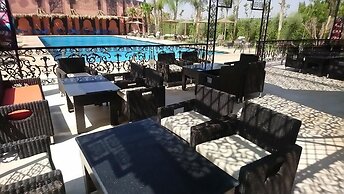 L'Auberge de Tennis MSC