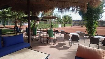 L'Auberge de Tennis MSC