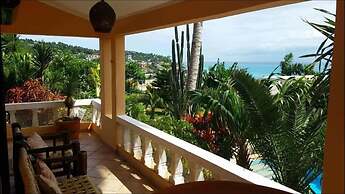 Ecolodge Vistamar