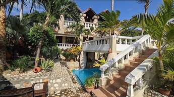 Ecolodge Vistamar