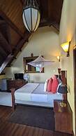 Ecolodge Vistamar