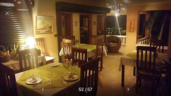 Ecolodge Vistamar