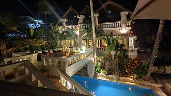 Ecolodge Vistamar