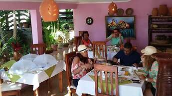 Ecolodge Vistamar