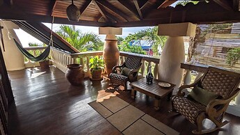 Ecolodge Vistamar