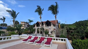 Ecolodge Vistamar