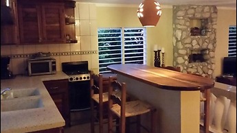 Ecolodge Vistamar